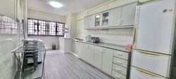 Blk 39 Bedok South Parkview (Bedok), HDB 3 Rooms #590228961